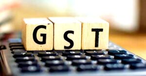 GST will be reduced on essential items a big decision for the middle class the Center said 