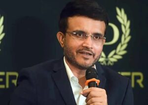 Know source of income of Sourav Ganguly.