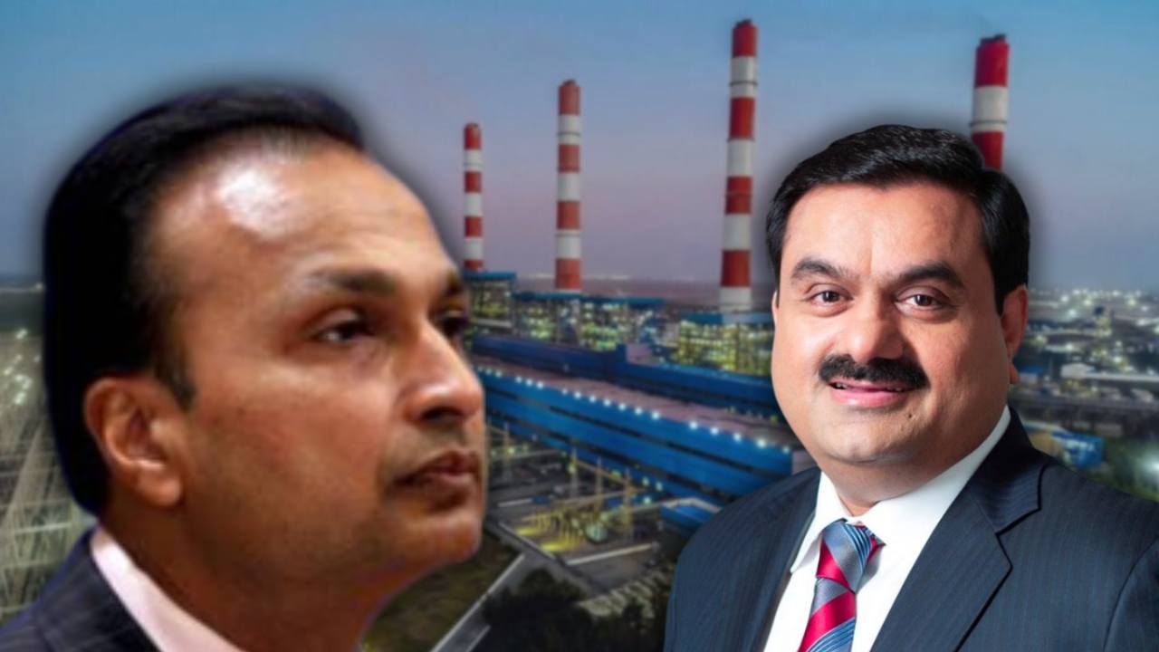 Adani Group makes big deal worth Rs 4,000 crore.