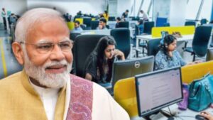 PM Viksit Bharat Rozgar Yojana update.