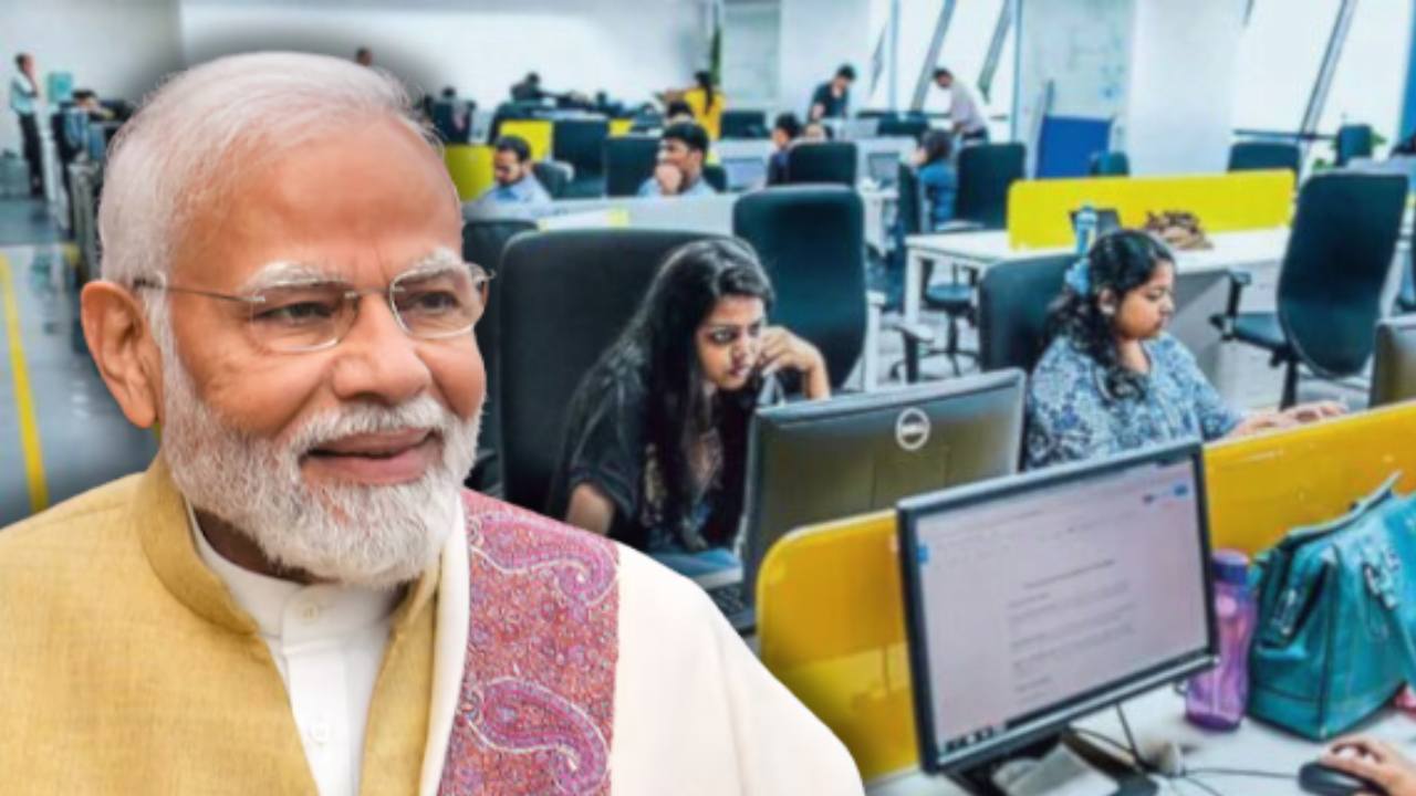 PM Viksit Bharat Rozgar Yojana update.