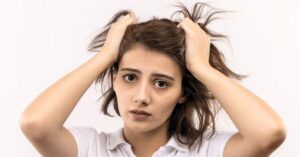 Hair Care Itchy scalp during the monsoon season get relief with this home remedy 