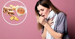 Health Tips Use Garlic this way for Throat Issues relief