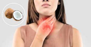 Health Tips Keep these household ingredients in your 'diet' for thyroid problem