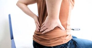 Yoga you can practice daily to relieve lower back pain