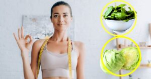 Weight loss Tips include these 5 vegetables in your diet, you will get instant benefits