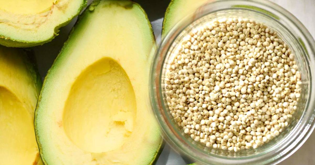 Health Tips 3 overrated superfoods have better alternatives