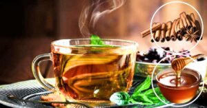 Health Tips how to make kadha at home to fight cold and boost immunity during monsoon