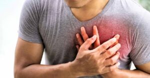 Health a silent heart attack can happen with a little carelessness, know the advice of experts
