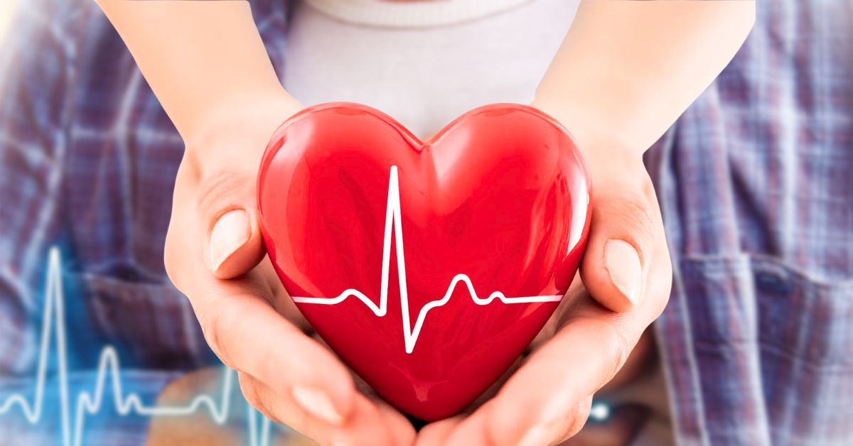 Health Tips study reveals just 3 minutes a day of this could lower heart disease risk