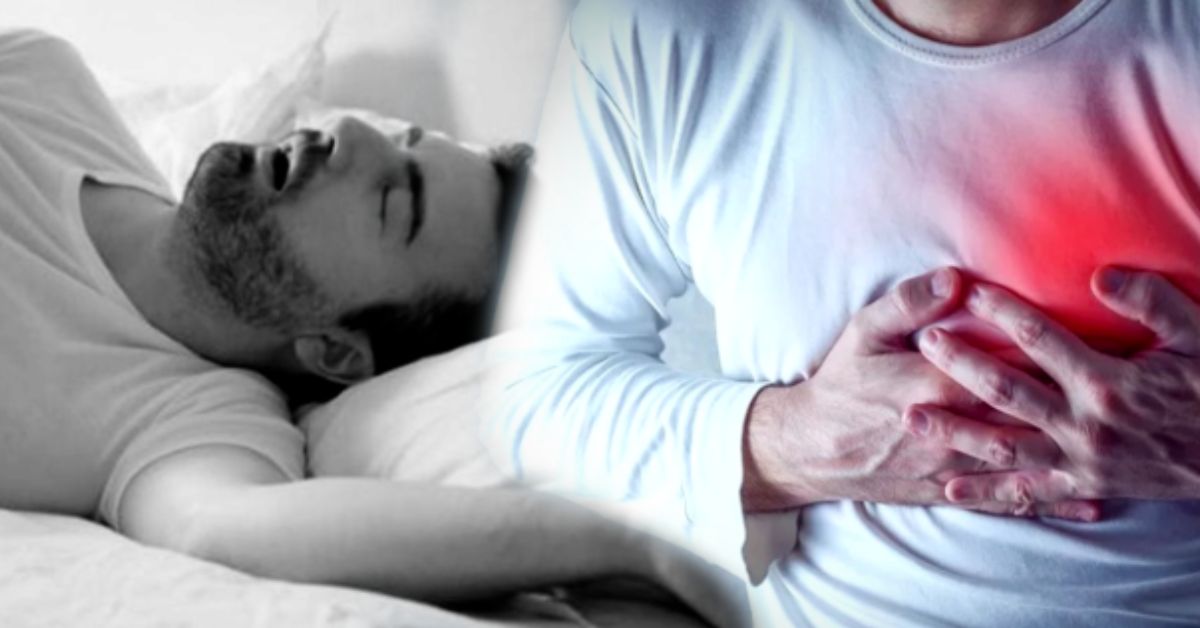 Health a silent heart attack can happen with a little carelessness, know the advice of experts