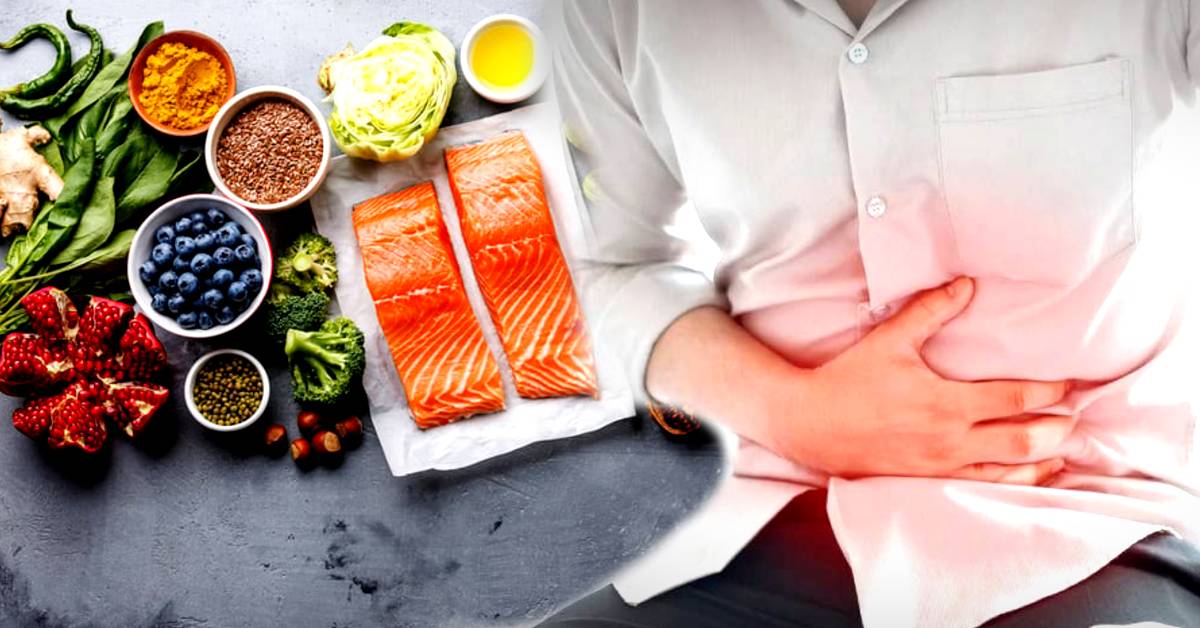 Bloating avoid to these food to constipation naturally