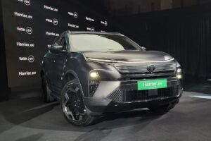 This car of Tata will rival Tesla in terms of features.