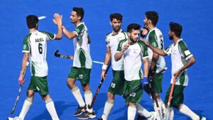Will Pakistan send a team to India for the Asia Cup?