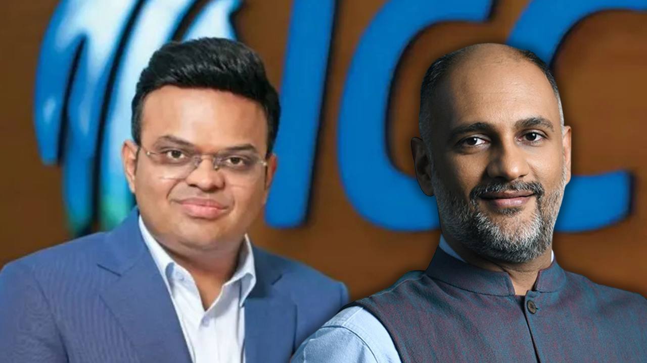 Sanjog Gupta is the new CEO of the International Cricket Council.