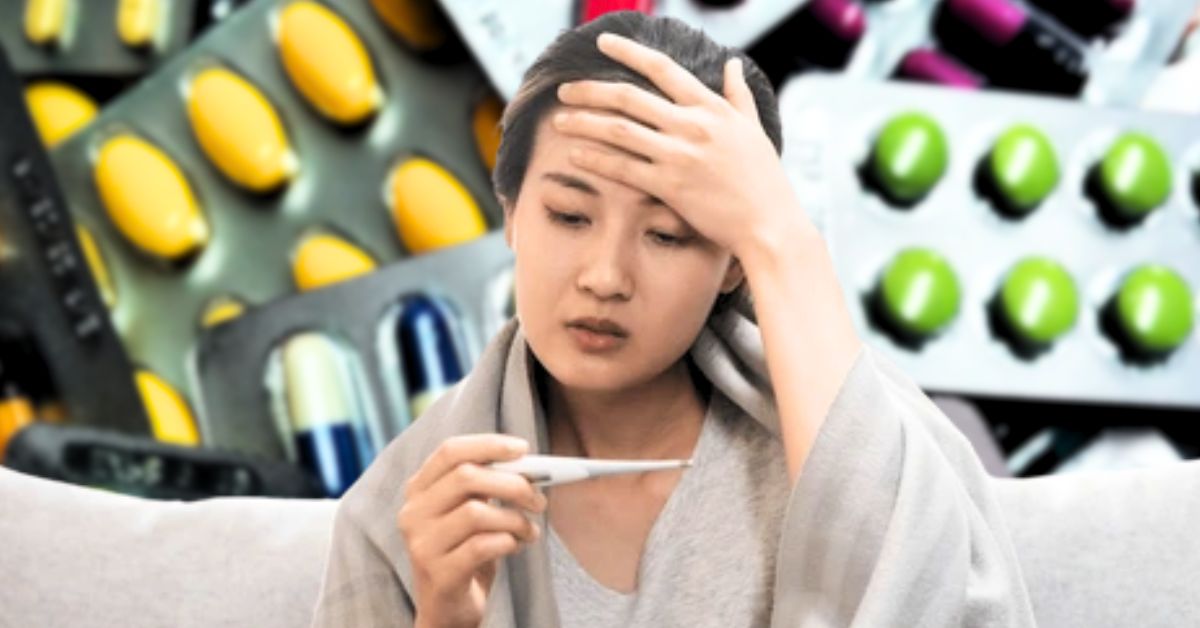 Paracitamol taking for feve find out what doctors say