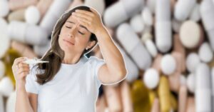 Paracitamol taking for feve find out what doctors say