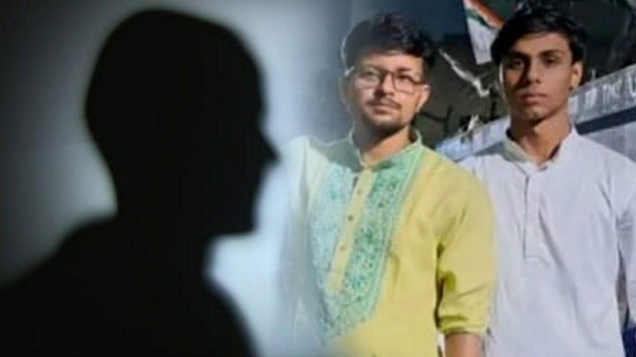 Kasba Law College main accused went to meet someone on the day of arrest 