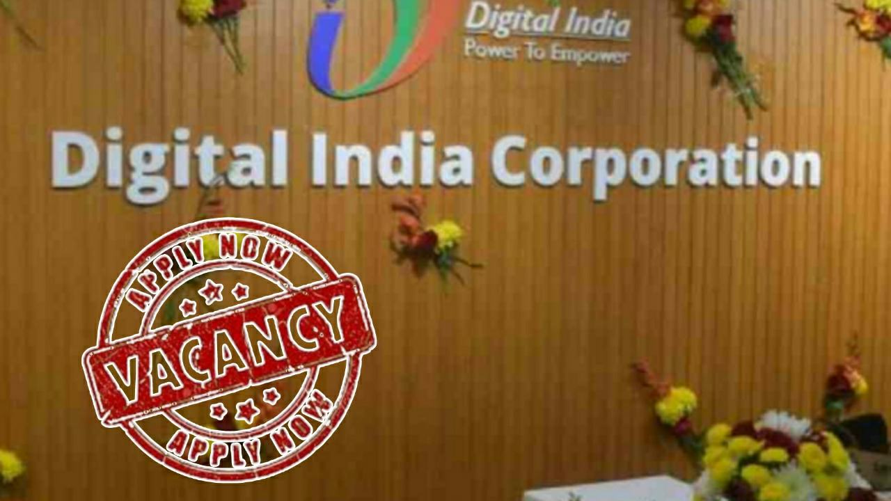 Job Vacancy in this company for btech graduate