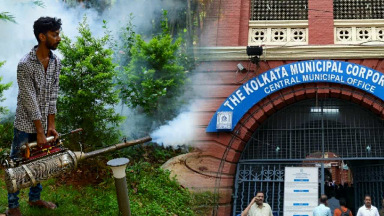 Kolkata dropped to 6th place from the top