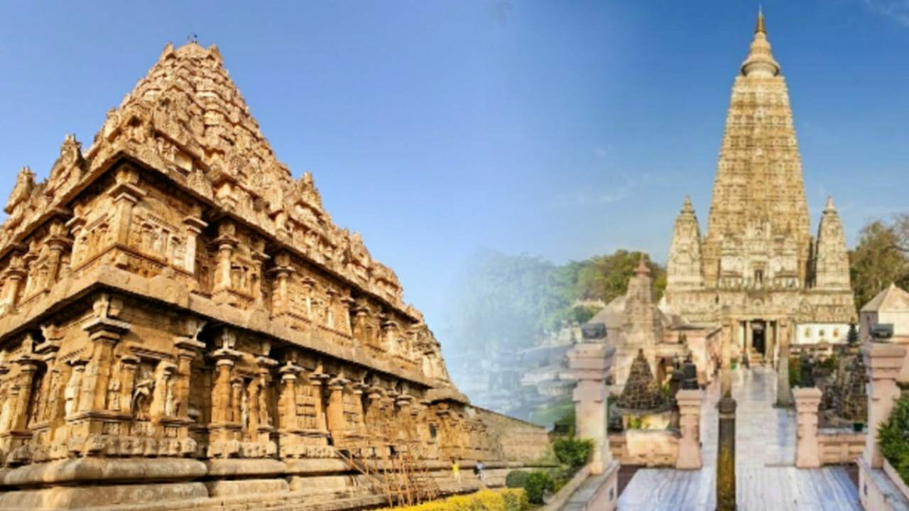 Visit these 8 UNESCO Heritage Site