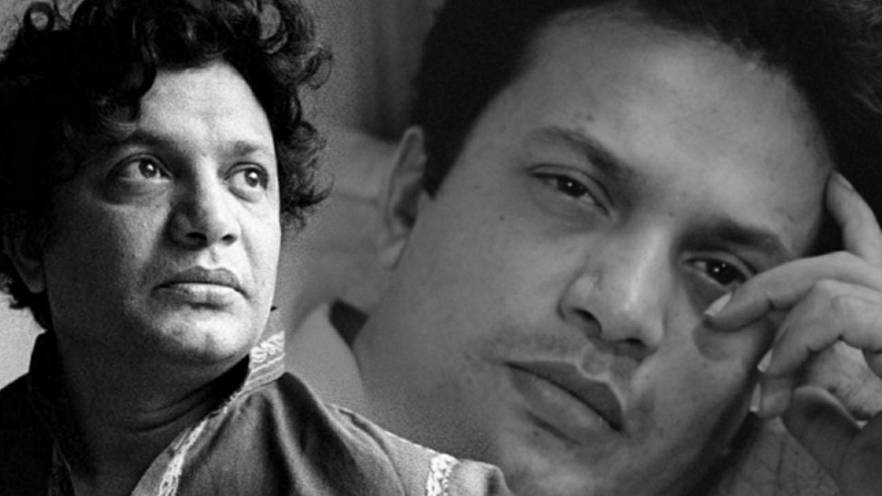 Did uttam kumar realised his death beforehand