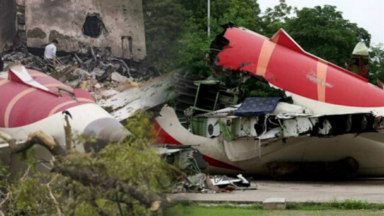 Mystery regarding fuel switch of air india in Ahmedabad Plane Crash