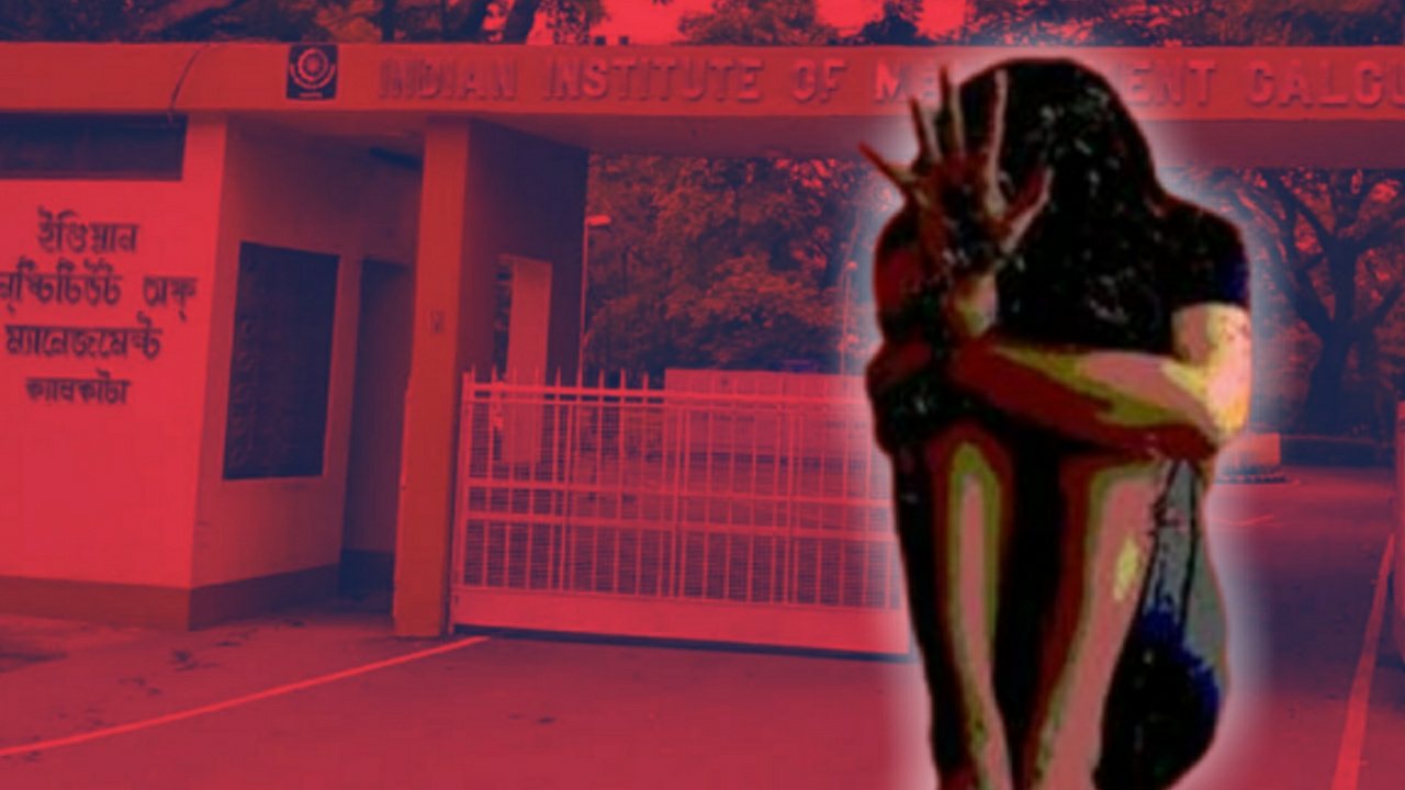 CCTV Footage is not matching with joka IIM victim statement