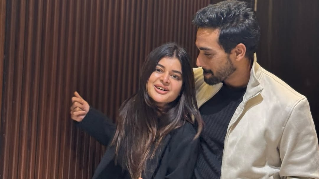 Madhumita Sarcar is reportedly getting married again