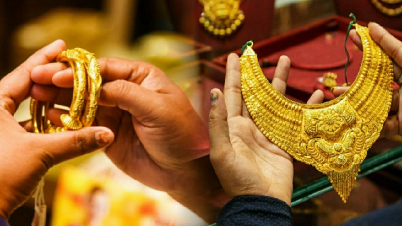How much is gold price on thursday in kolkata 
