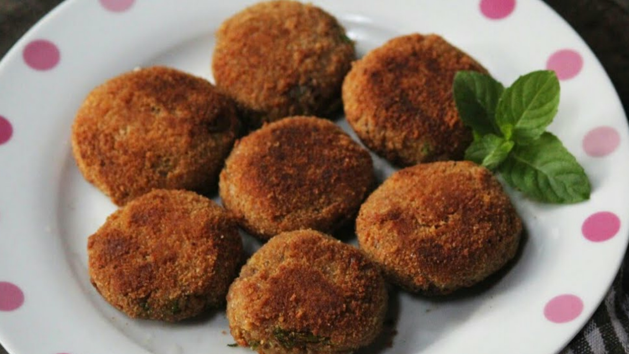Make cutlet with these seeds at home