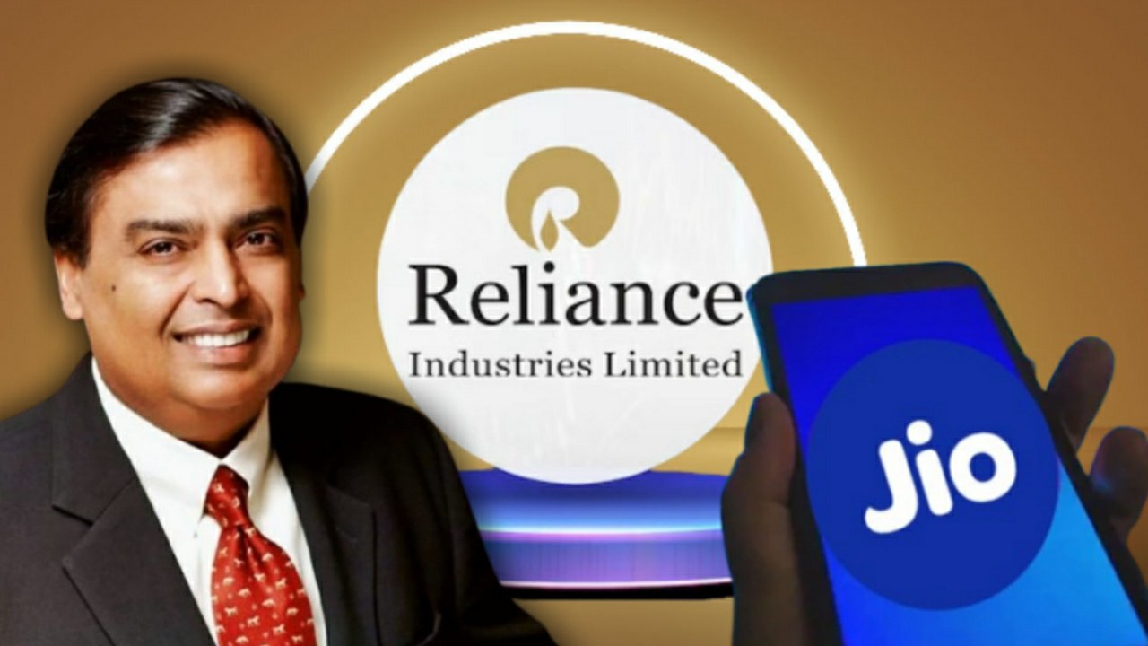 In which segment Mukesh ambani earns the most