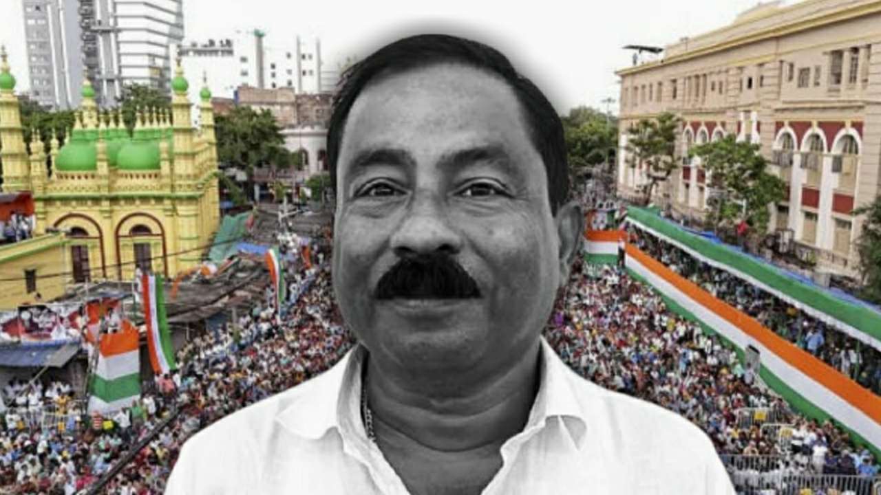 Dulal sarkar wife claimed husband murderers are in Trinamool Congress