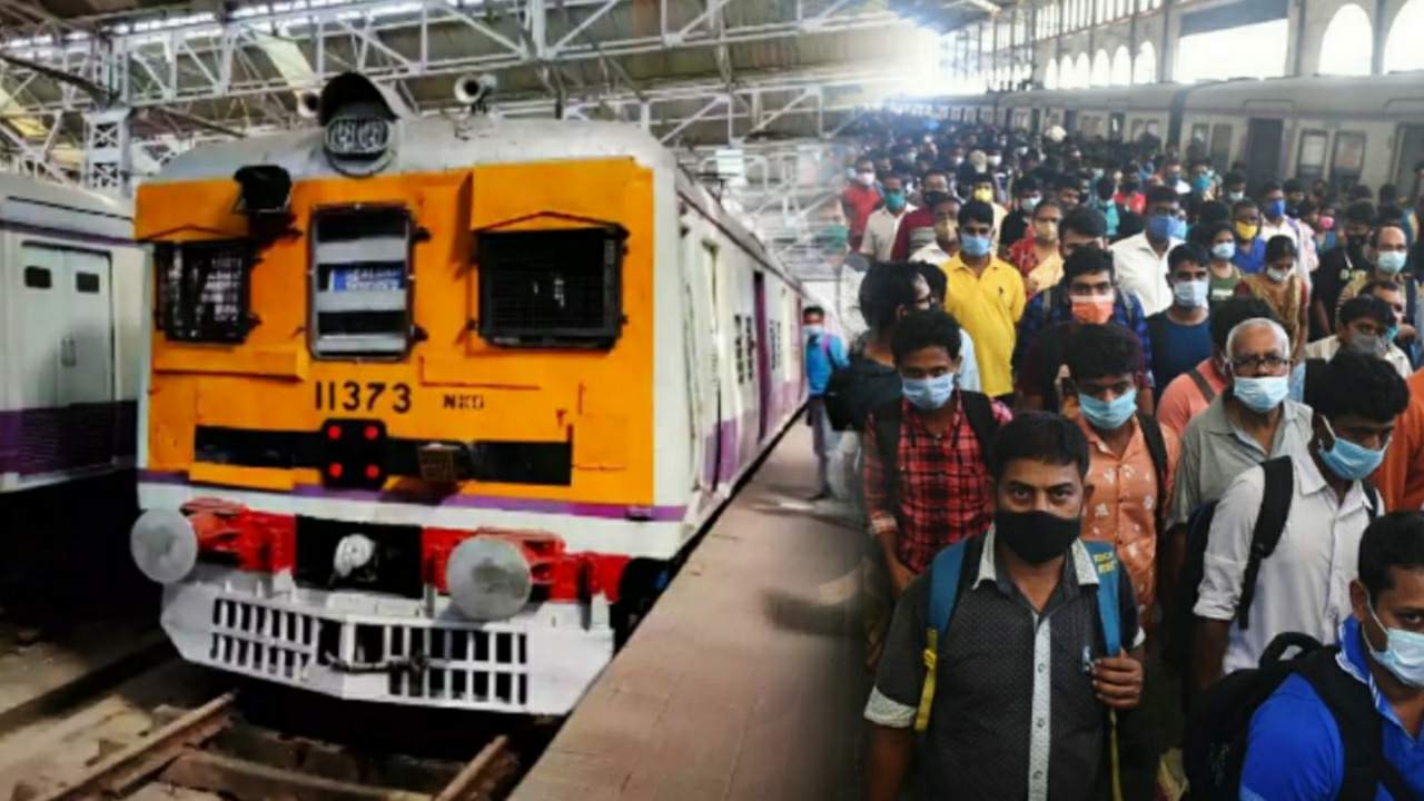 Security is being tighter in Sealdah Station