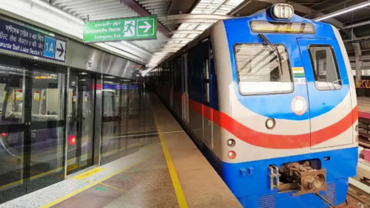 Kolkata metro privatization planning