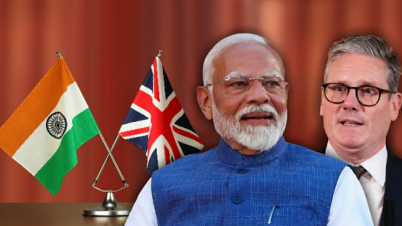 What will be the benefits of India-UK trade deal