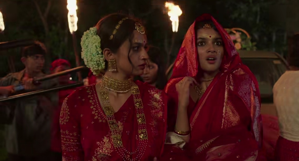 Saina chatterjee to be seen in new serial 