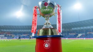 Indian Super League latest update.