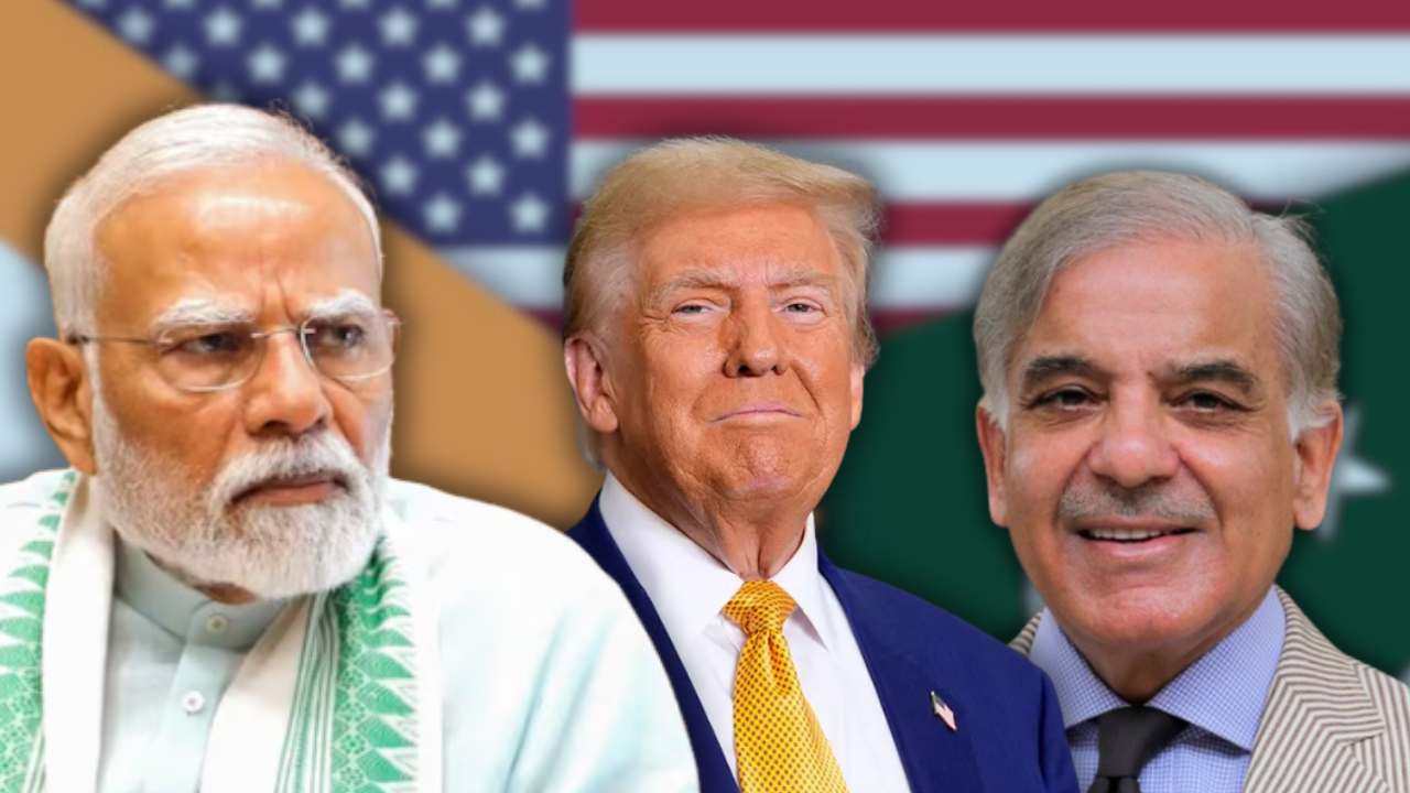 America-Pakistan recent deal update.