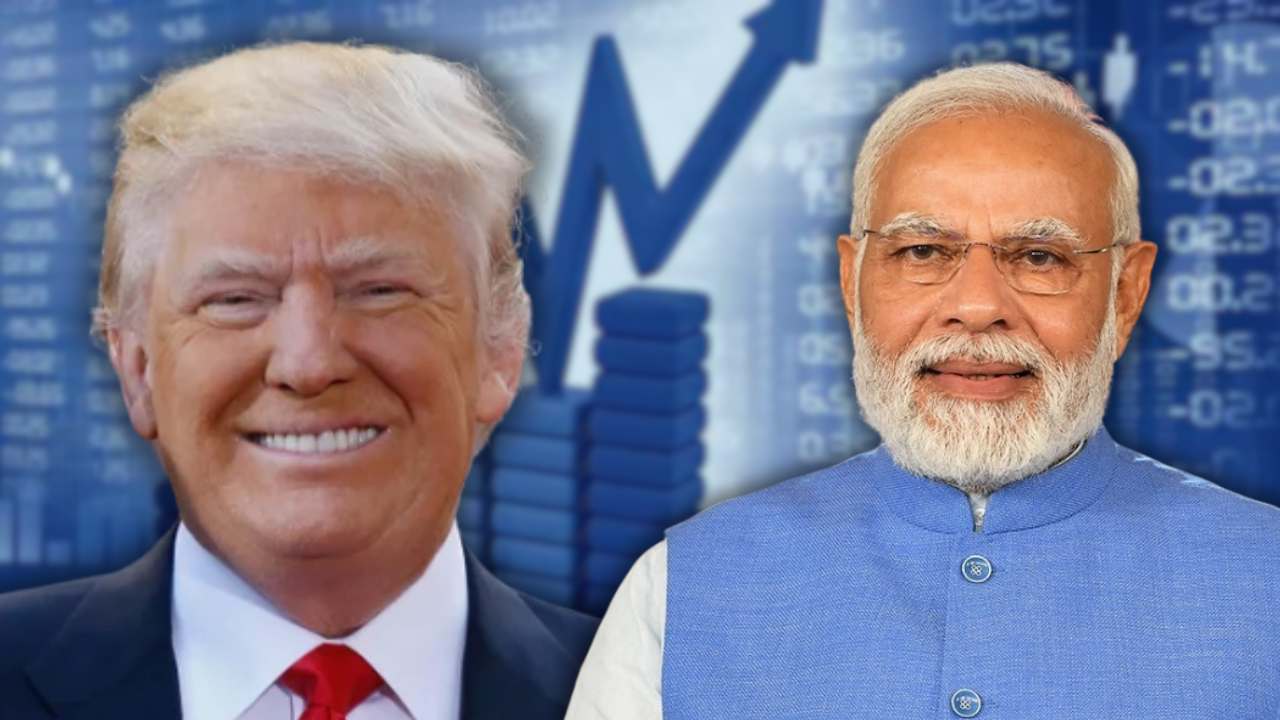 How will the America-India trade deal affect the stock market.