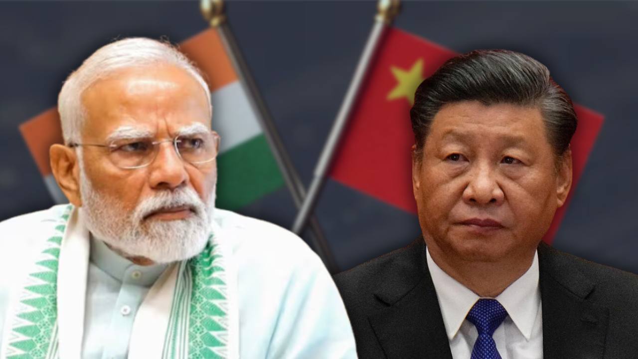 China suddenly made a big decision.