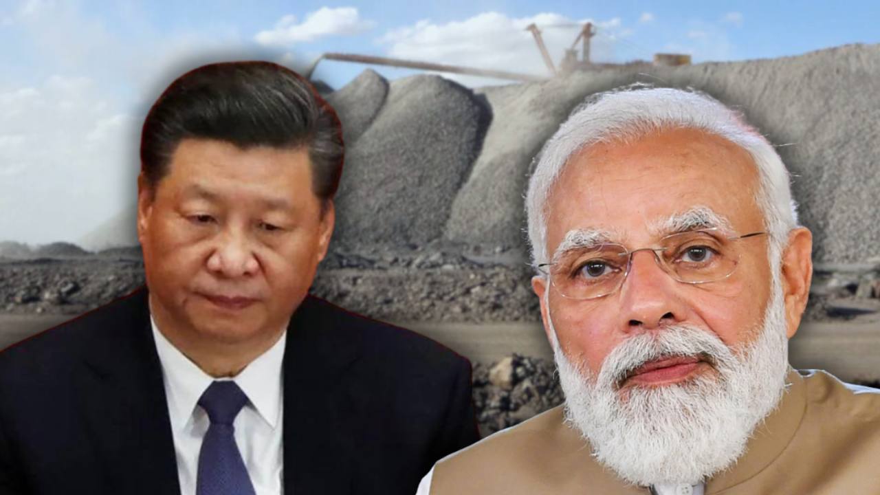 India is in talks with Australia on this matter.