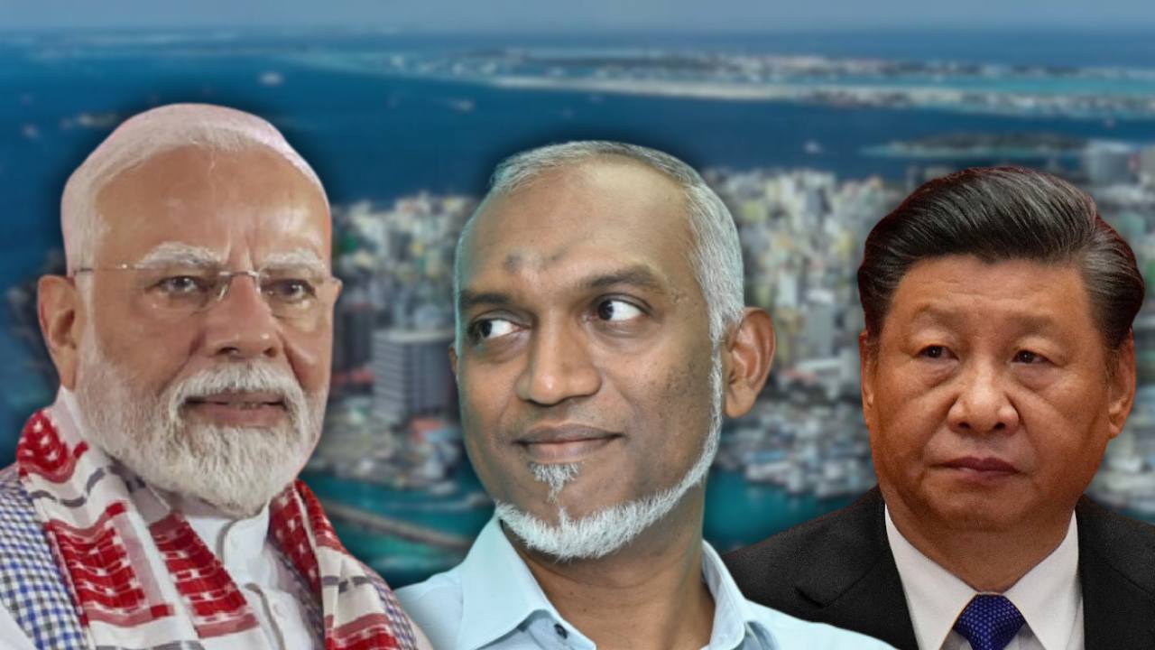 India-Maldives recent update Narendra Modi.