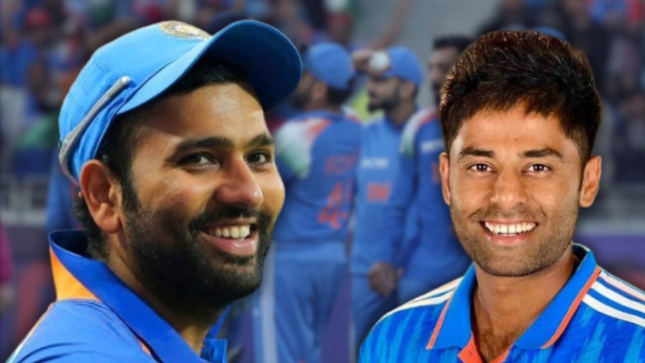 India National Cricket Team next series update.