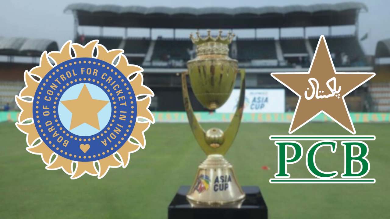 Latest updates on India-Pakistan match in Asia Cup.
