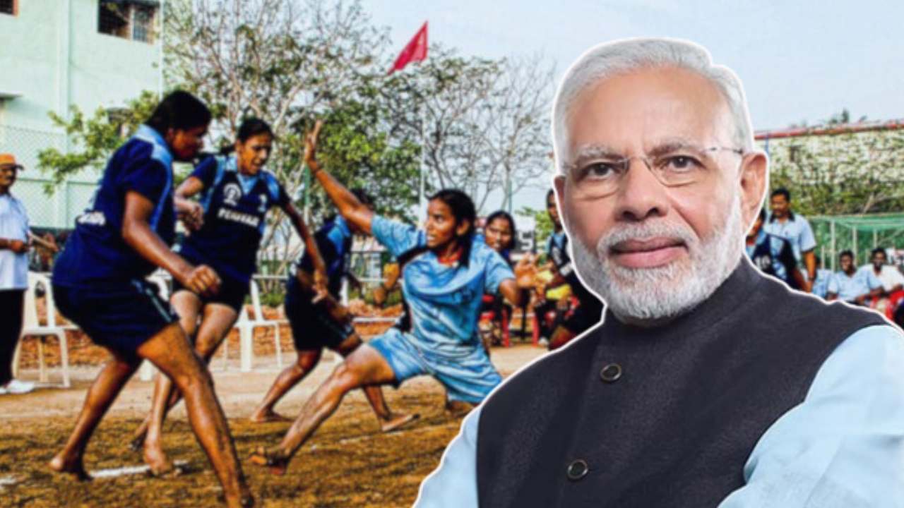 This time India will reach the peak of success in sports too.