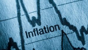 Here is a big update on inflation.