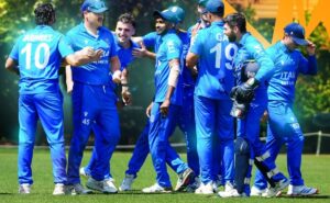 ICC Men's T20 World Cup new team update.