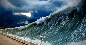 Baba Vanga terrifying prediction, Is Japan really facing a tsunami