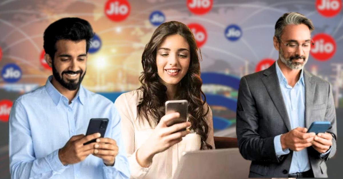 Jio Reacharge Plan Great offer for customers now 6 months unlimited calls and 500 GB free data